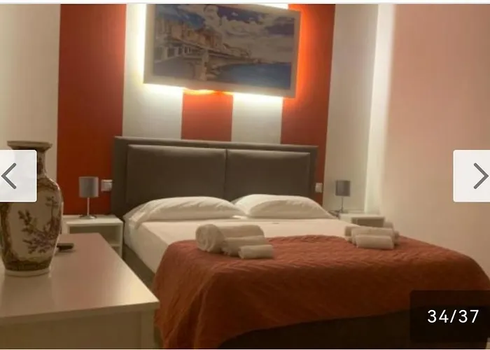 Mille E Notte House 4* Syracuse