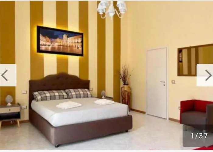 Mille E Notte House 4*