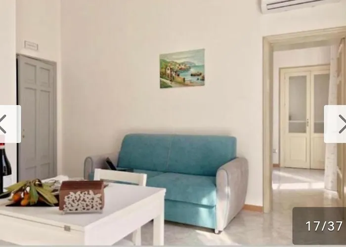 Mille E Notte House Bed & Breakfast