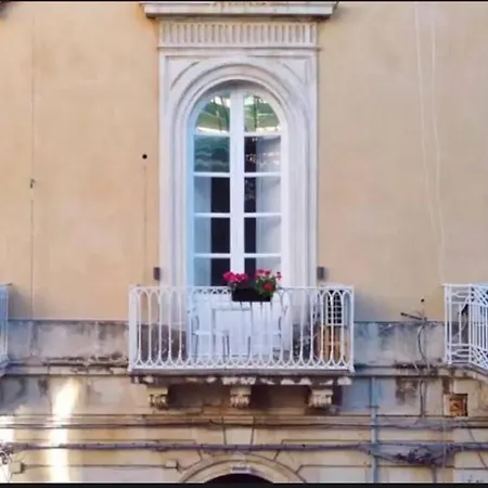Mille E Notte House Bed & Breakfast *