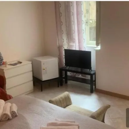 Mille E Notte House Bed & Breakfast