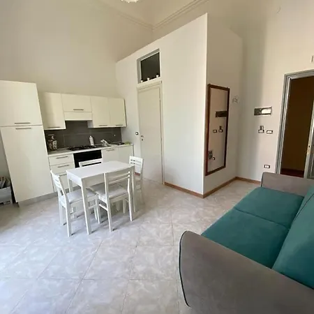 Bed & Breakfast Mille E Notte House Syracuse