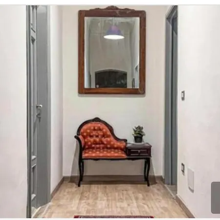 Mille E Notte House Bed & Breakfast Syracuse