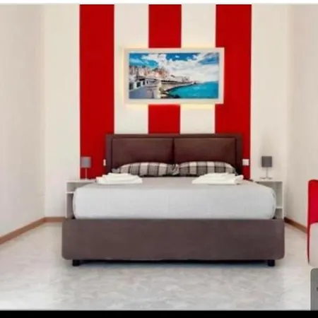 Bed & Breakfast Mille E Notte House Syracuse