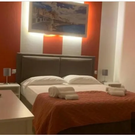 Mille E Notte House * Syracuse