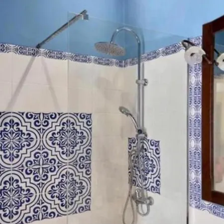 Mille E Notte House Bed & Breakfast