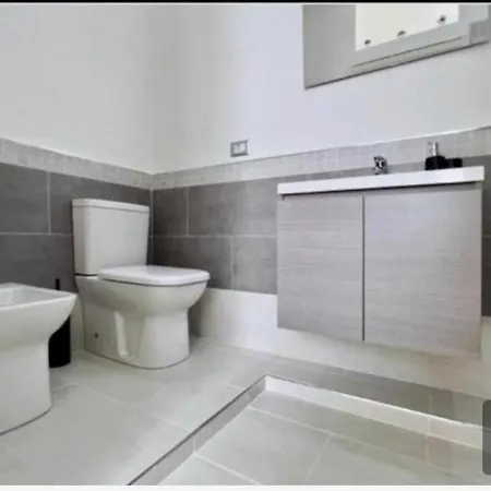 Mille E Notte House 4* Syrakus