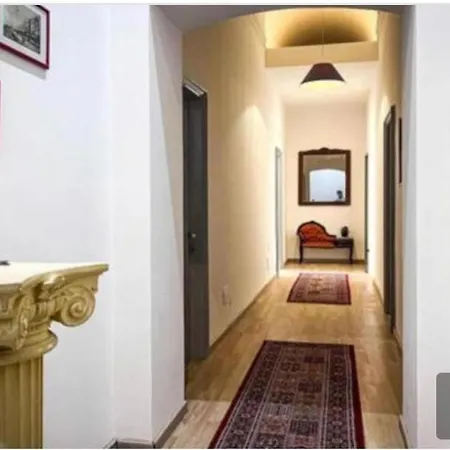 Mille E Notte House Syrakus