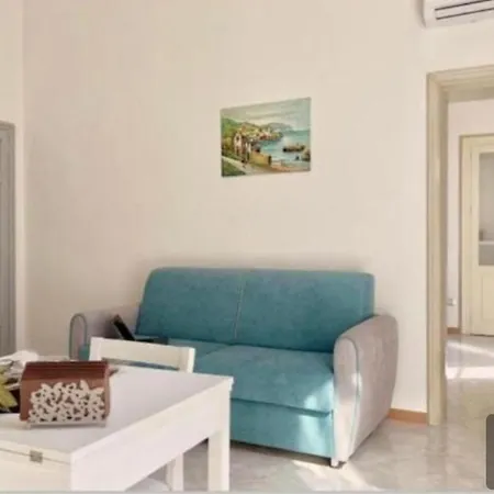 Mille E Notte House Bed & Breakfast
