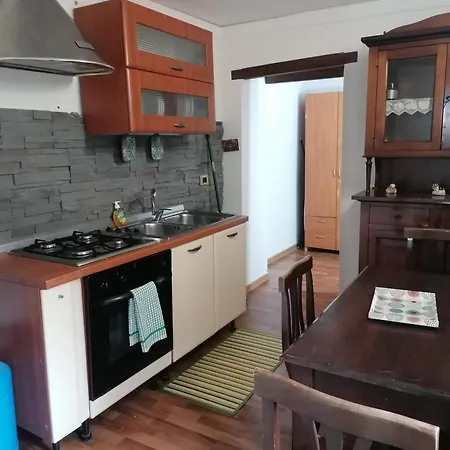 Bed & Breakfast Mille E Notte House Syracuse