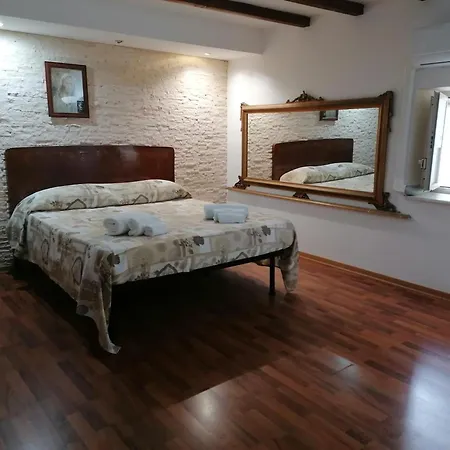 Mille E Notte House Bed & Breakfast *