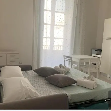 Bed & Breakfast Mille E Notte House Syracuse