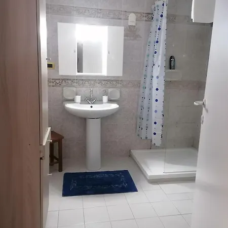 Bed & Breakfast Mille E Notte House 4*