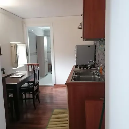 Couette-café Mille E Notte House 4*
