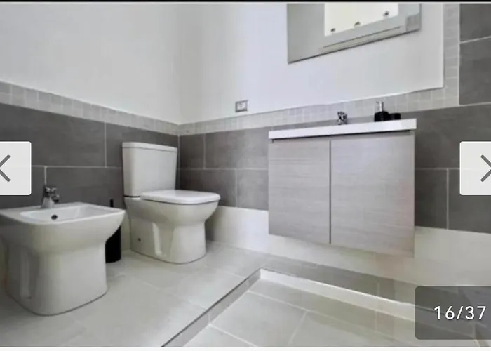 Mille E Notte House 4* Syracuse