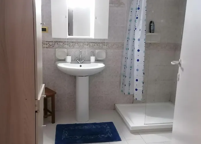 Couette-café Mille E Notte House 4*